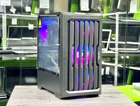 AMD Ryzen 5 7500F